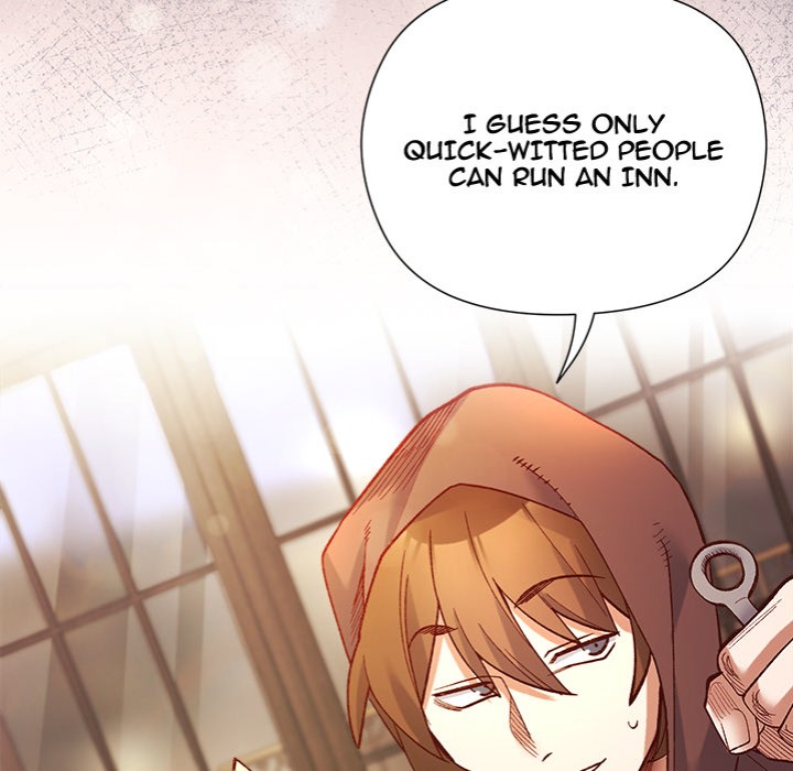 I Will Protect the Lady Chapter 24 Page 76