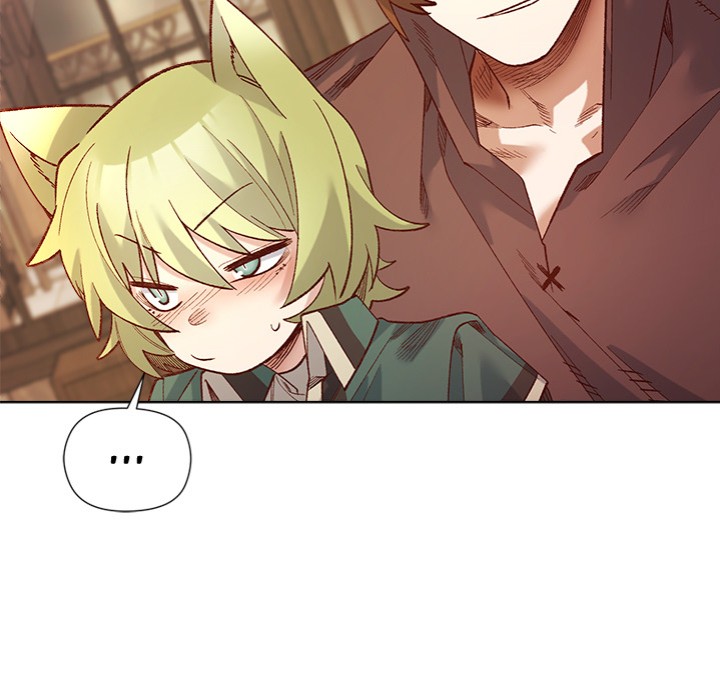 I Will Protect the Lady Chapter 24 Page 77