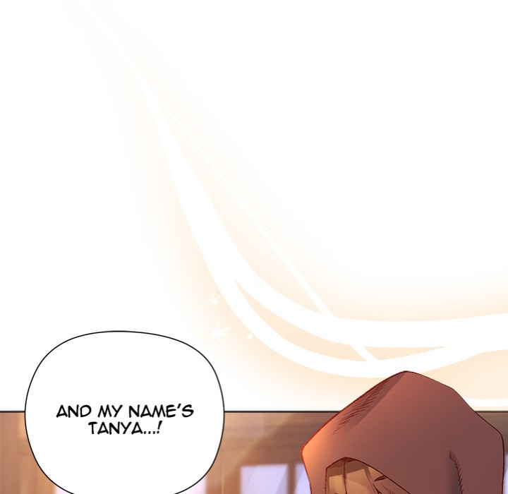 I Will Protect the Lady Chapter 24 Page 8