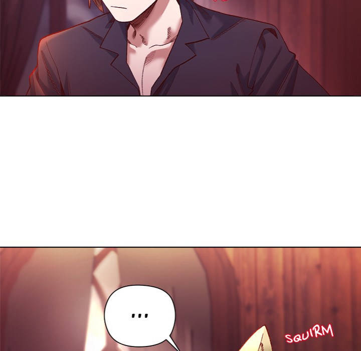 I Will Protect the Lady Chapter 24 Page 82