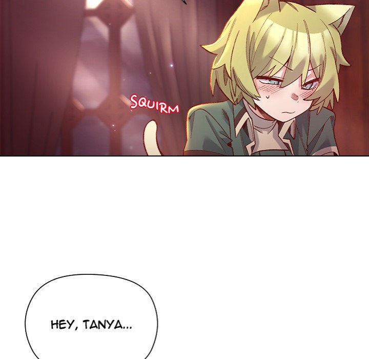 I Will Protect the Lady Chapter 24 Page 83