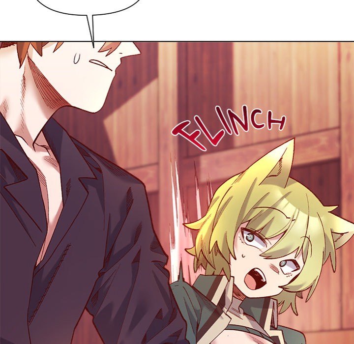 I Will Protect the Lady Chapter 24 Page 84