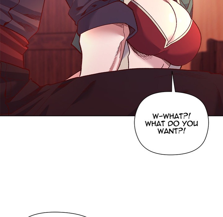 I Will Protect the Lady Chapter 24 Page 85