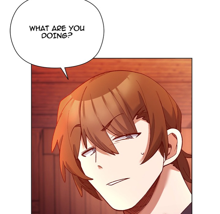 I Will Protect the Lady Chapter 24 Page 86