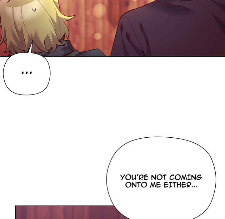 I Will Protect the Lady Chapter 24 Page 89