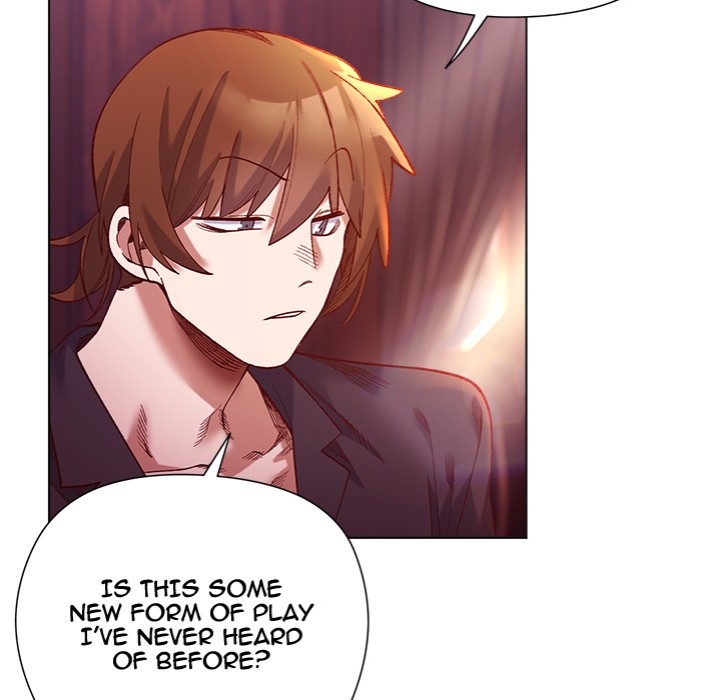 I Will Protect the Lady Chapter 24 Page 90