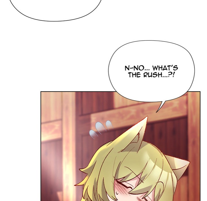 I Will Protect the Lady Chapter 24 Page 91