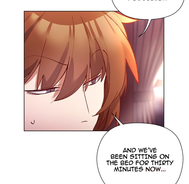 I Will Protect the Lady Chapter 24 Page 93