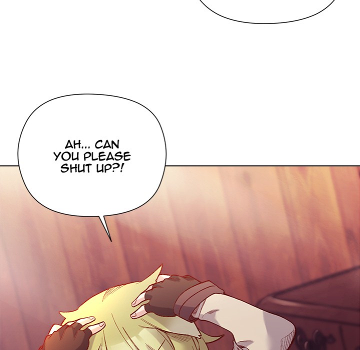 I Will Protect the Lady Chapter 24 Page 94