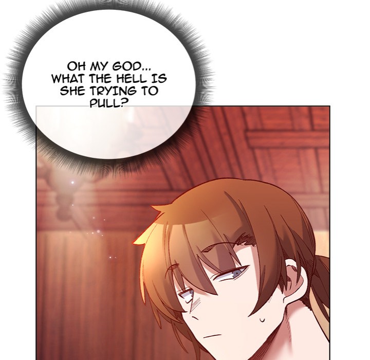 I Will Protect the Lady Chapter 24 Page 97