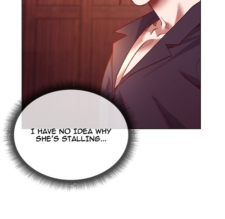 I Will Protect the Lady Chapter 24 Page 98