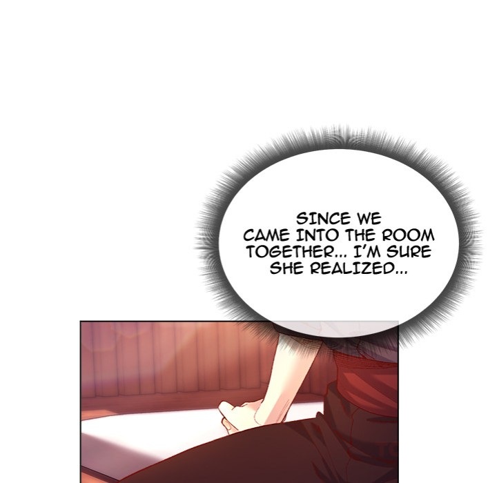 I Will Protect the Lady Chapter 24 Page 99