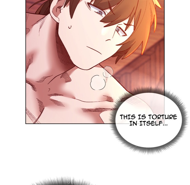 I Will Protect the Lady Chapter 26 Page 10