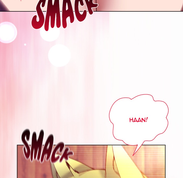 I Will Protect the Lady Chapter 26 Page 103