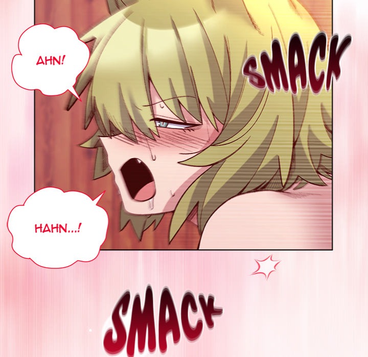 I Will Protect the Lady Chapter 26 Page 104