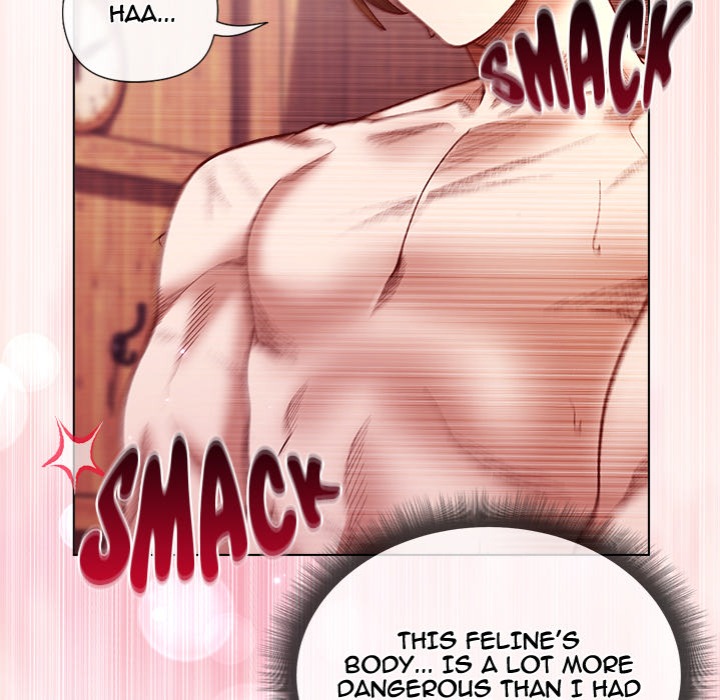 I Will Protect the Lady Chapter 26 Page 109