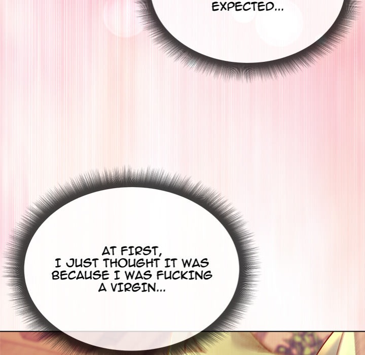 I Will Protect the Lady Chapter 26 Page 110