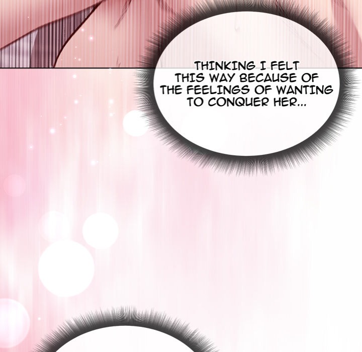I Will Protect the Lady Chapter 26 Page 112