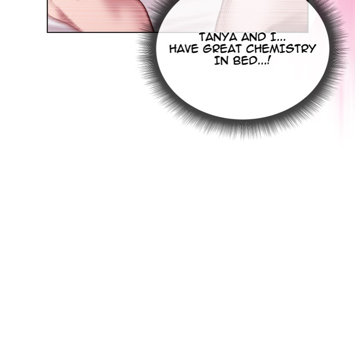 I Will Protect the Lady Chapter 26 Page 114