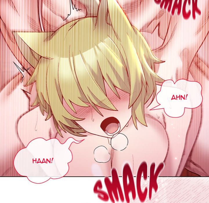 I Will Protect the Lady Chapter 26 Page 116
