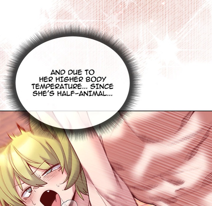 I Will Protect the Lady Chapter 26 Page 121