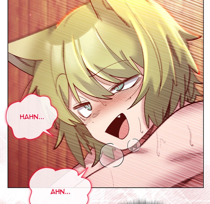 I Will Protect the Lady Chapter 26 Page 124