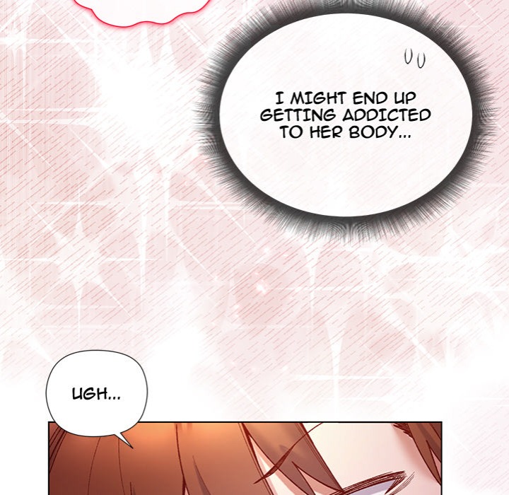 I Will Protect the Lady Chapter 26 Page 125