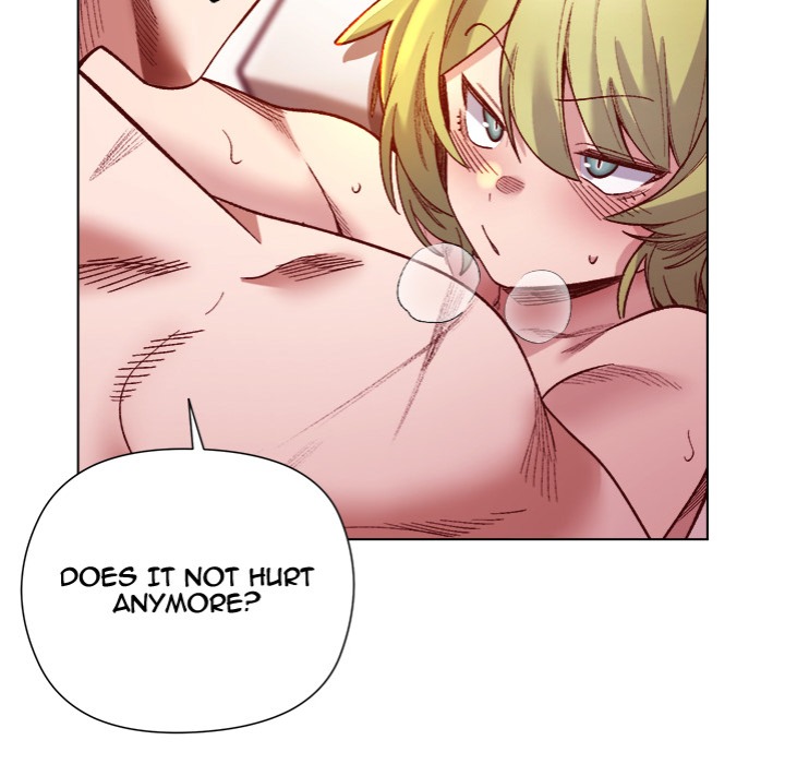 I Will Protect the Lady Chapter 26 Page 18