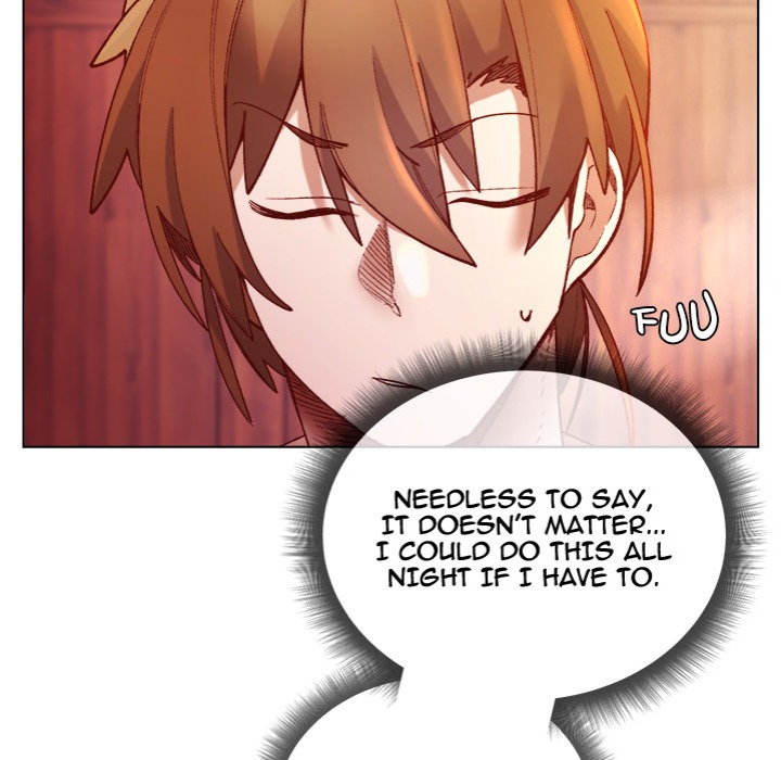 I Will Protect the Lady Chapter 26 Page 22