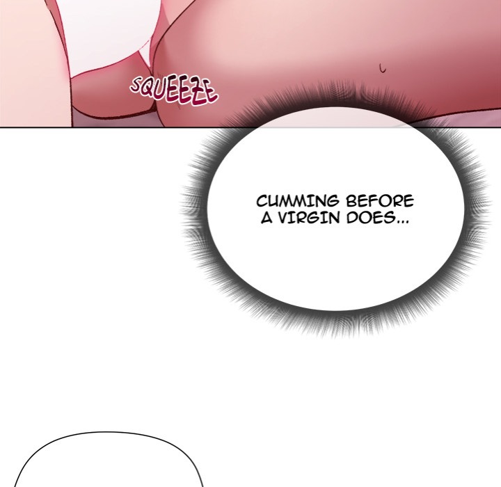 I Will Protect the Lady Chapter 26 Page 25