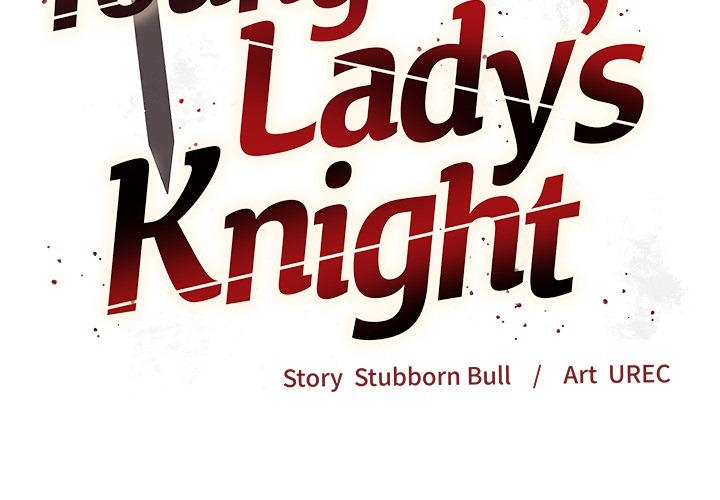 I Will Protect the Lady Chapter 26 Page 3