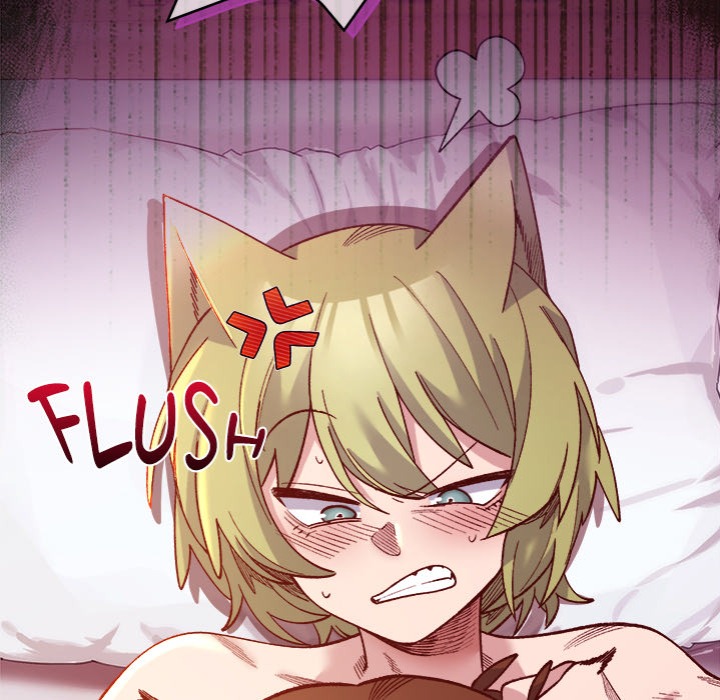 I Will Protect the Lady Chapter 26 Page 30