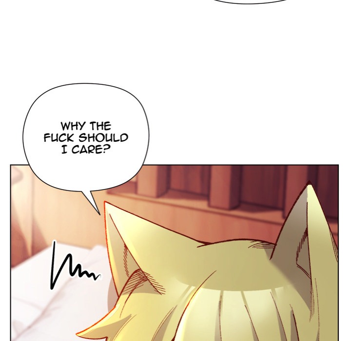 I Will Protect the Lady Chapter 26 Page 34
