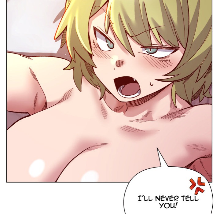 I Will Protect the Lady Chapter 26 Page 35