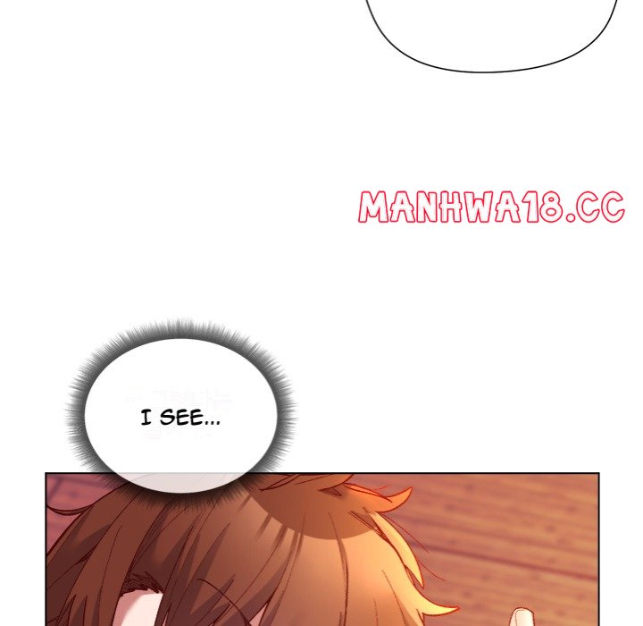 I Will Protect the Lady Chapter 26 Page 36