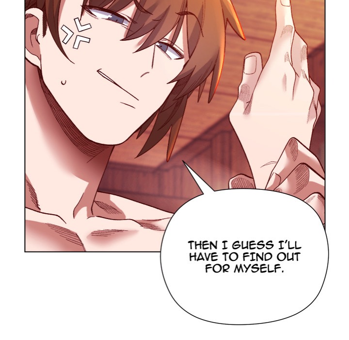 I Will Protect the Lady Chapter 26 Page 37