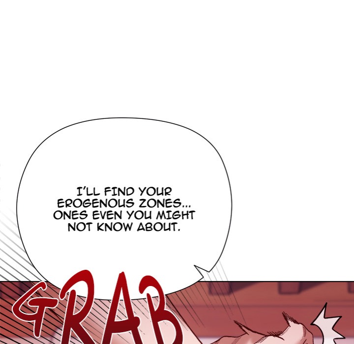 I Will Protect the Lady Chapter 26 Page 38