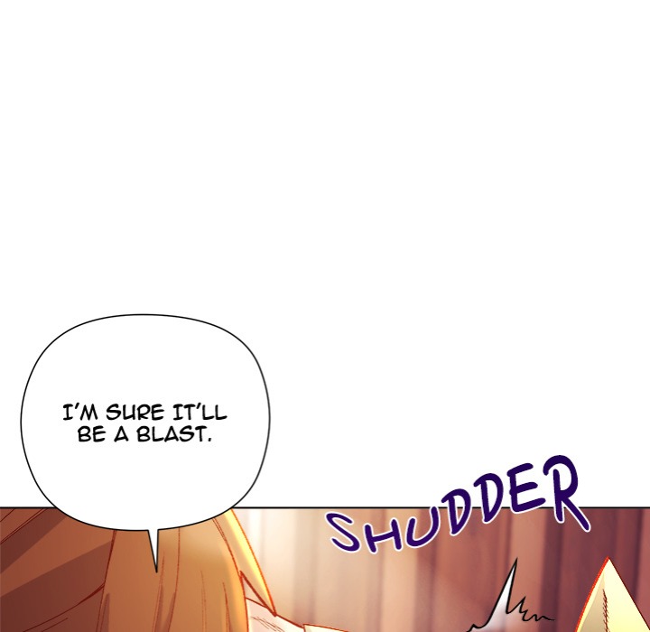 I Will Protect the Lady Chapter 26 Page 42
