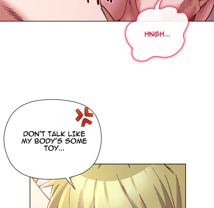 I Will Protect the Lady Chapter 26 Page 44