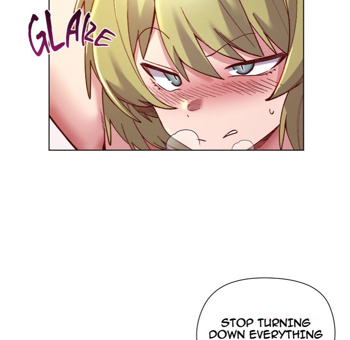 I Will Protect the Lady Chapter 26 Page 45