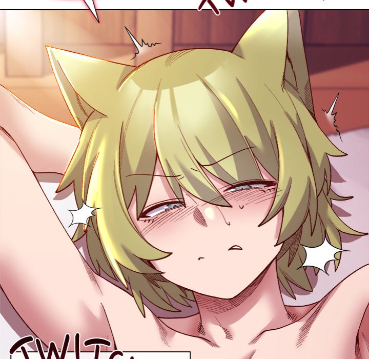 I Will Protect the Lady Chapter 26 Page 52