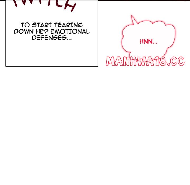 I Will Protect the Lady Chapter 26 Page 53