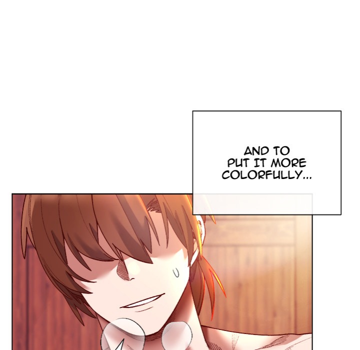 I Will Protect the Lady Chapter 26 Page 54