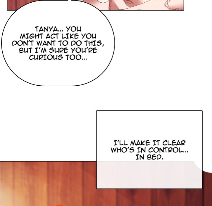 I Will Protect the Lady Chapter 26 Page 55