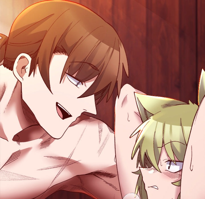 I Will Protect the Lady Chapter 26 Page 56