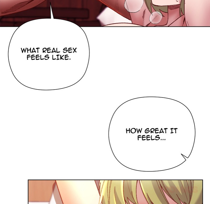 I Will Protect the Lady Chapter 26 Page 57