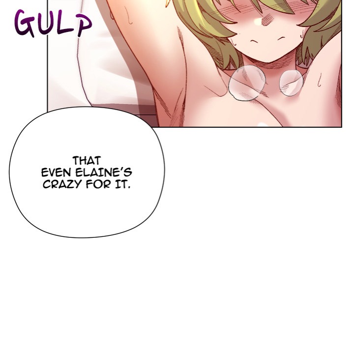 I Will Protect the Lady Chapter 26 Page 58