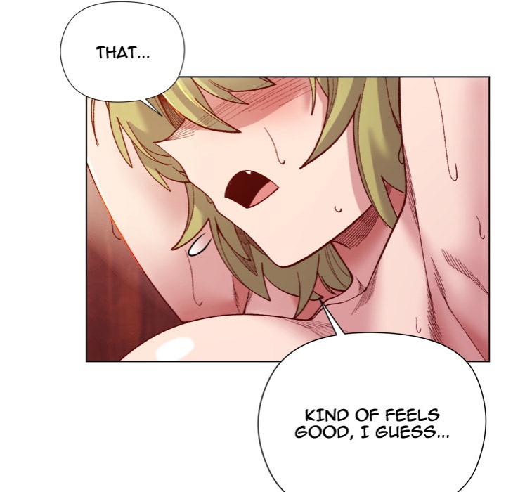 I Will Protect the Lady Chapter 26 Page 60