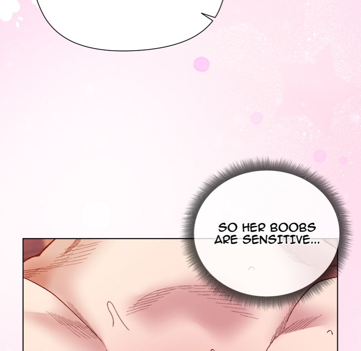 I Will Protect the Lady Chapter 26 Page 70