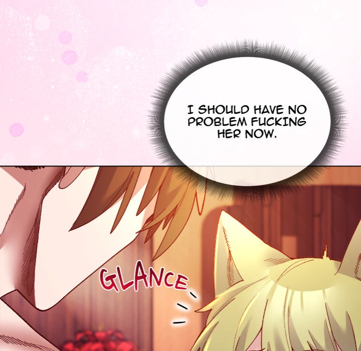 I Will Protect the Lady Chapter 26 Page 72